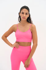 Brassière Seamless