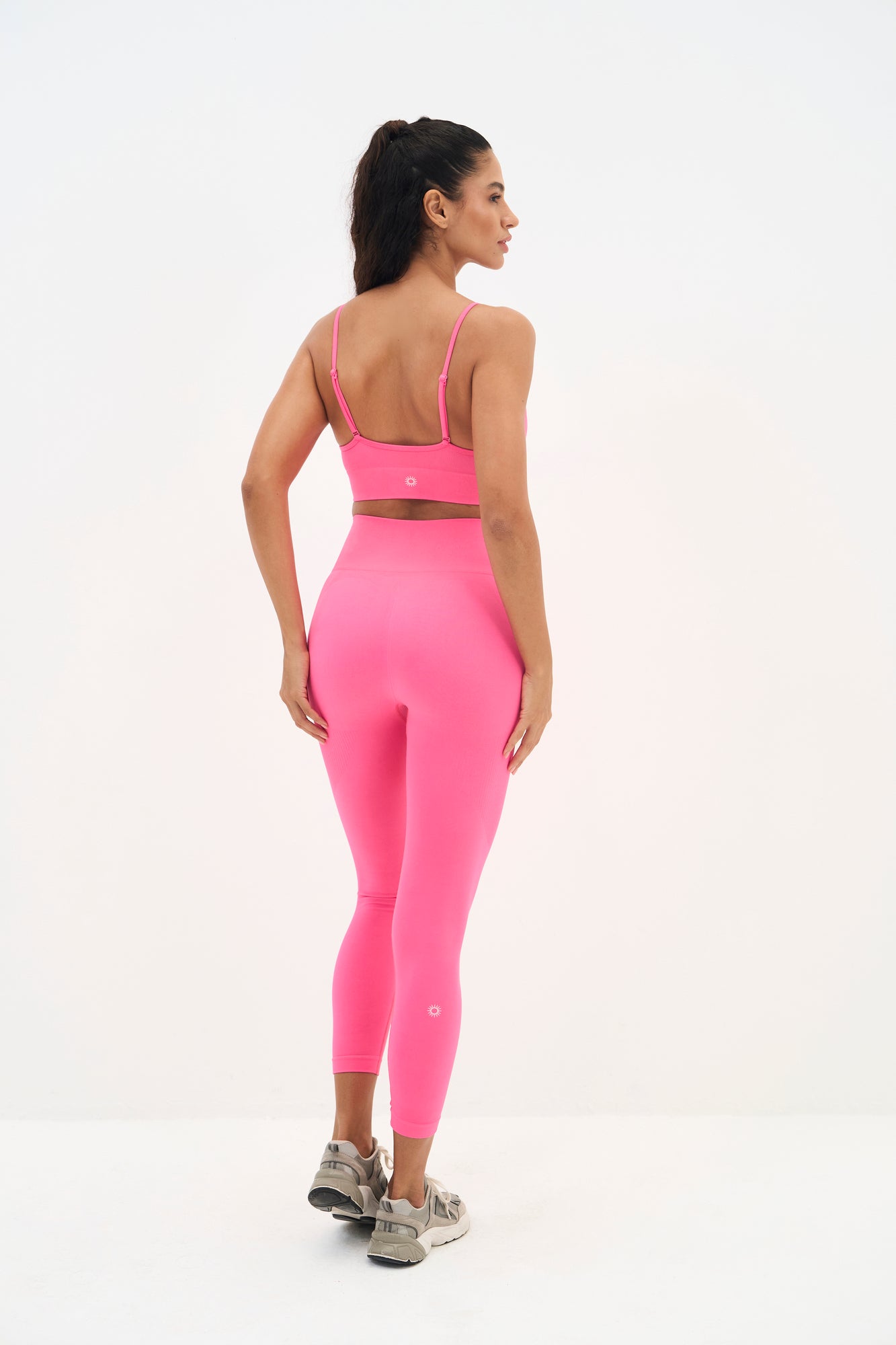 Brassière Seamless