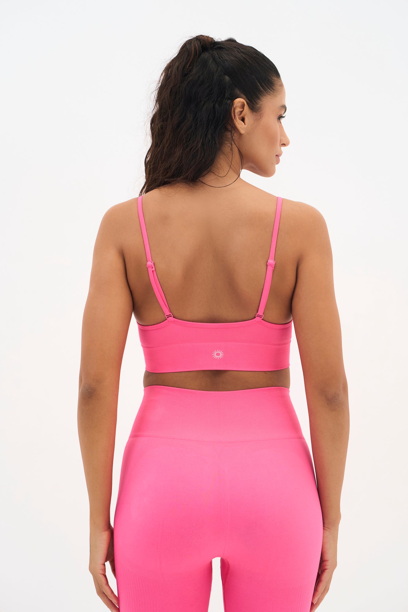 Brassière Seamless