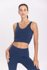 Mantra Tank Bra