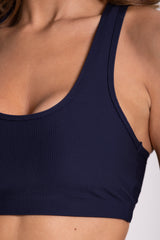 Lotus bra