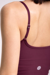 Lotus bra