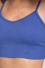 Brassière Seamless