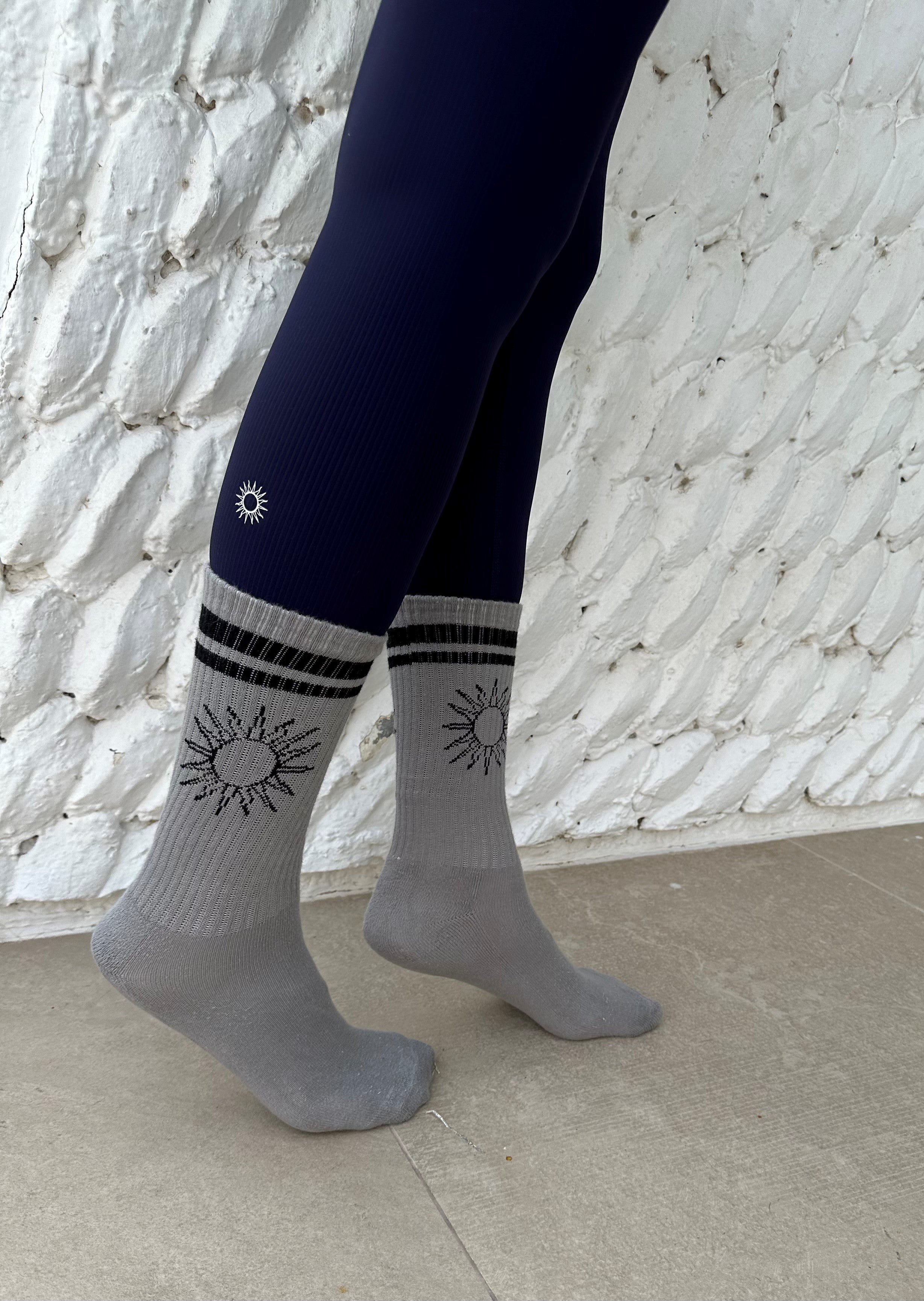 Chaussette de sport