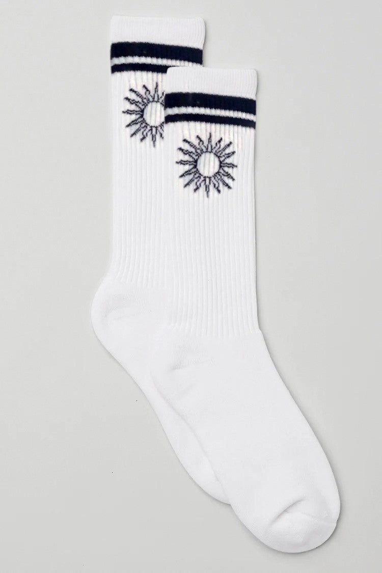 Chaussette de sport