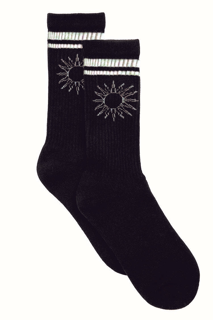 Chaussette de sport