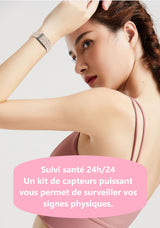 Bracelet Connectée Ona