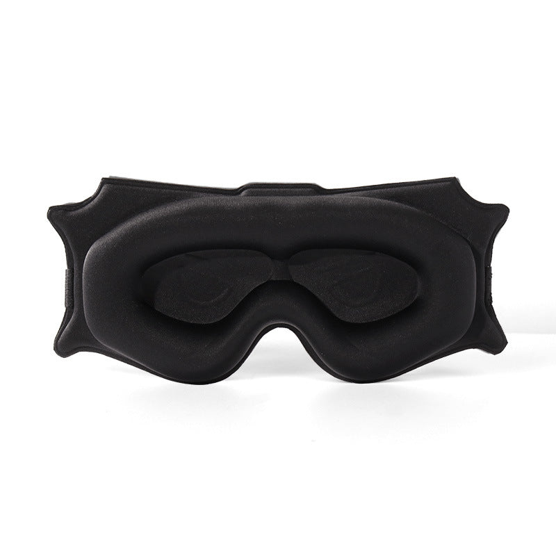 Masque de Sommeil 3D Anti-Lumière