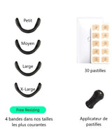 Clip Nasal Anti-Ronflement