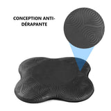 Lot de 2 coussins de Yoga Onamaste
