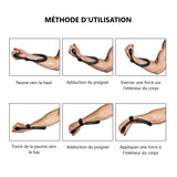 Arm strengthening