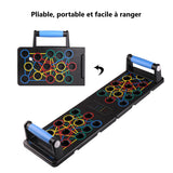 Push Up Board