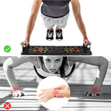 Push Up Board