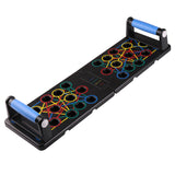Push Up Board