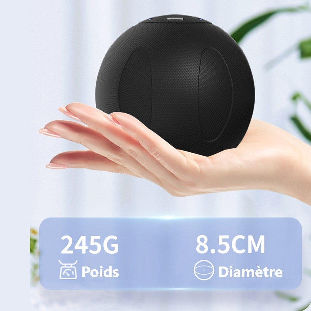 Massage ball