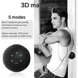 Massage ball
