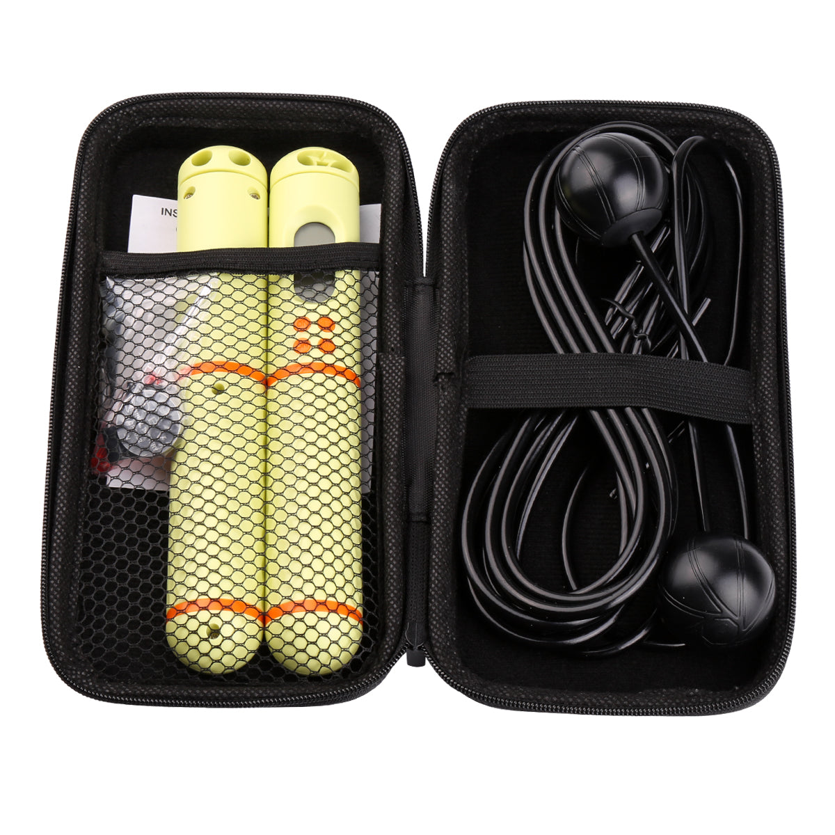 Jump Rope Storage