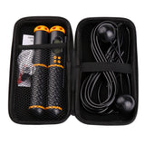 Jump Rope Storage