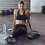 Jump Rope Storage