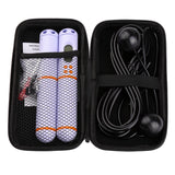 Jump Rope Storage