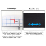 Kinesiology support tape