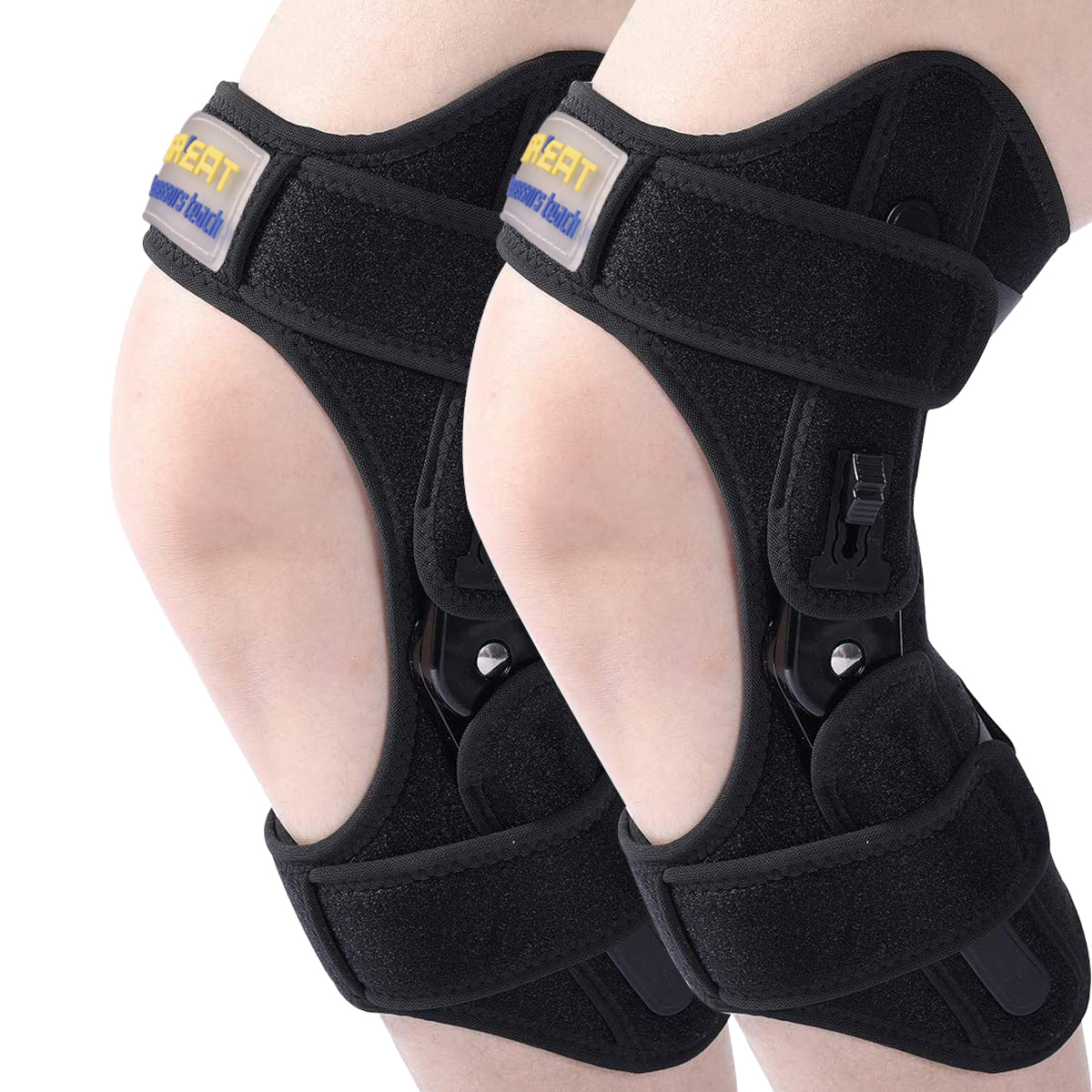 Patella-Knieorthese
