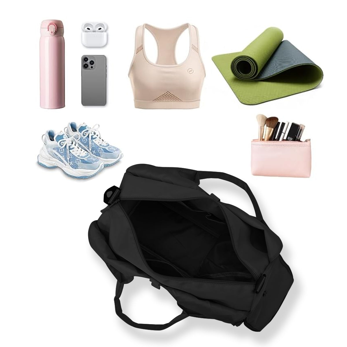 Sac de sport