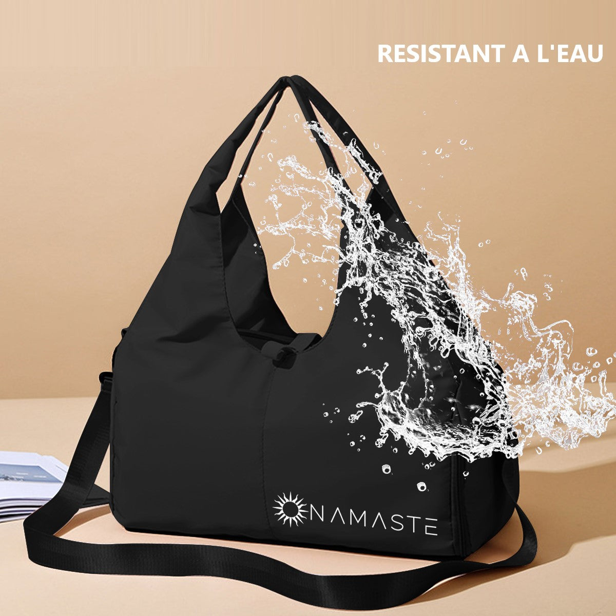 Sac de sport