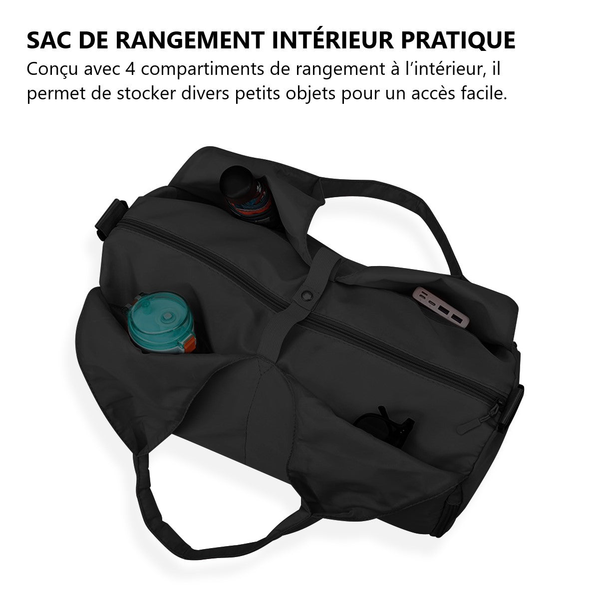Sac de sport