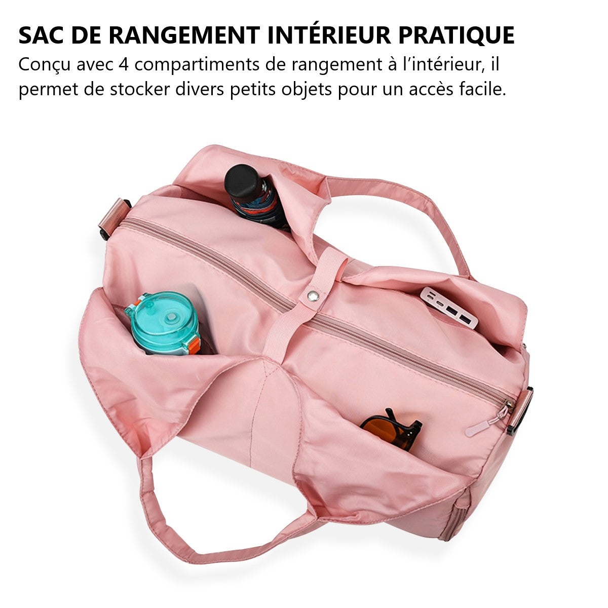 Sac de sport