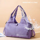 Sac de sport
