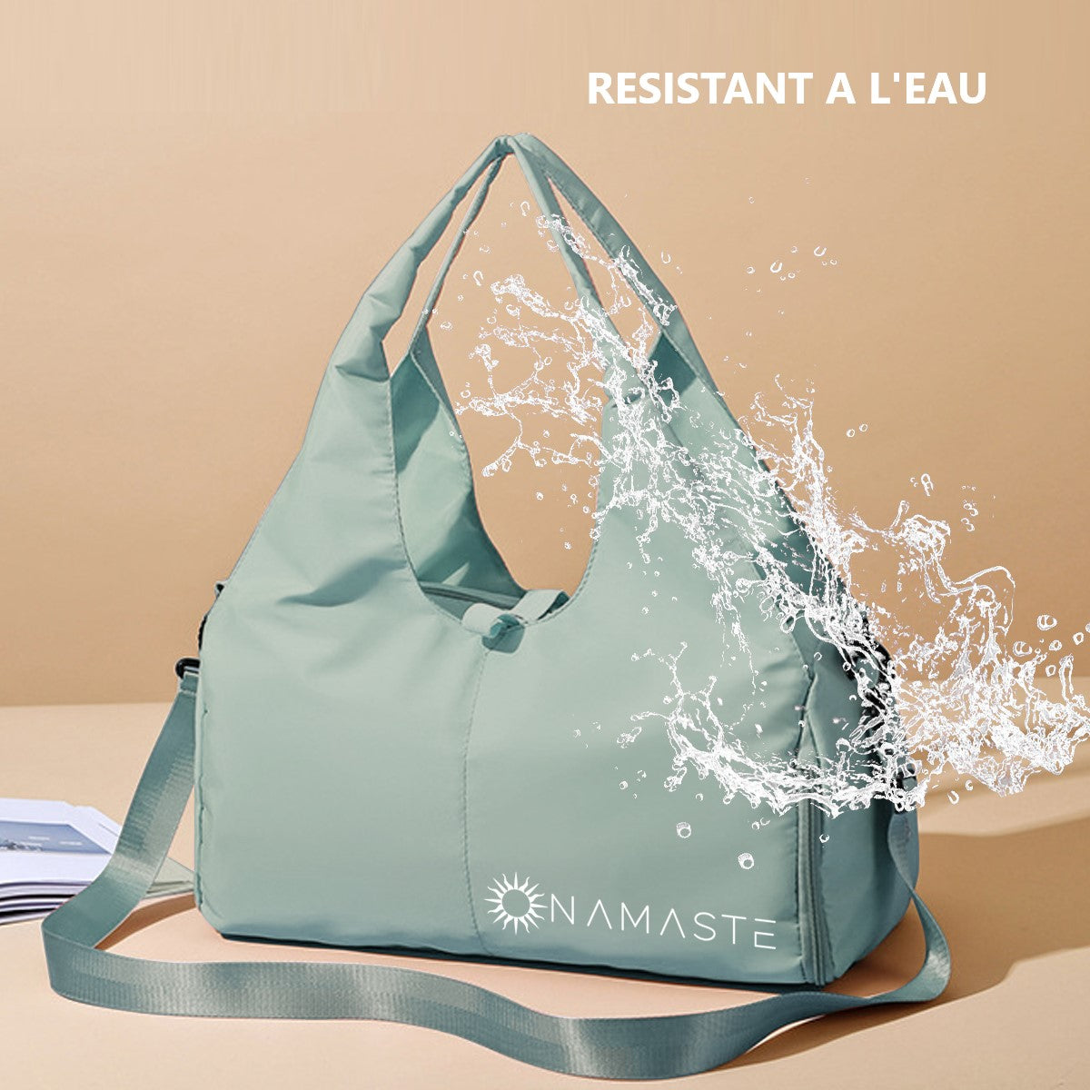Sac de sport