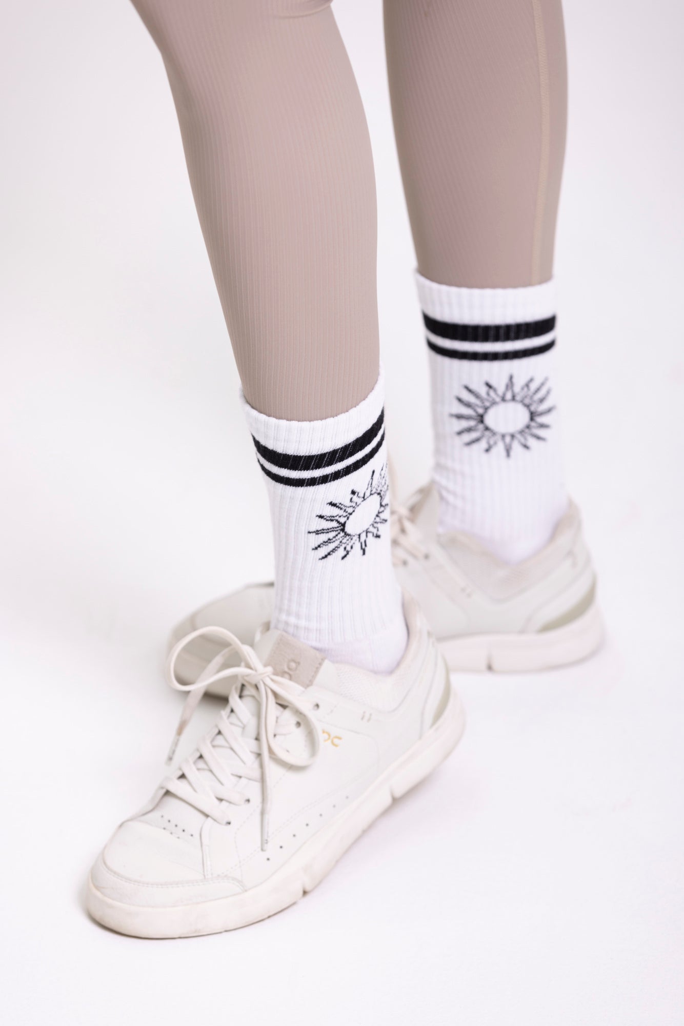 Chaussette de sport