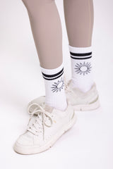 Chaussette de sport