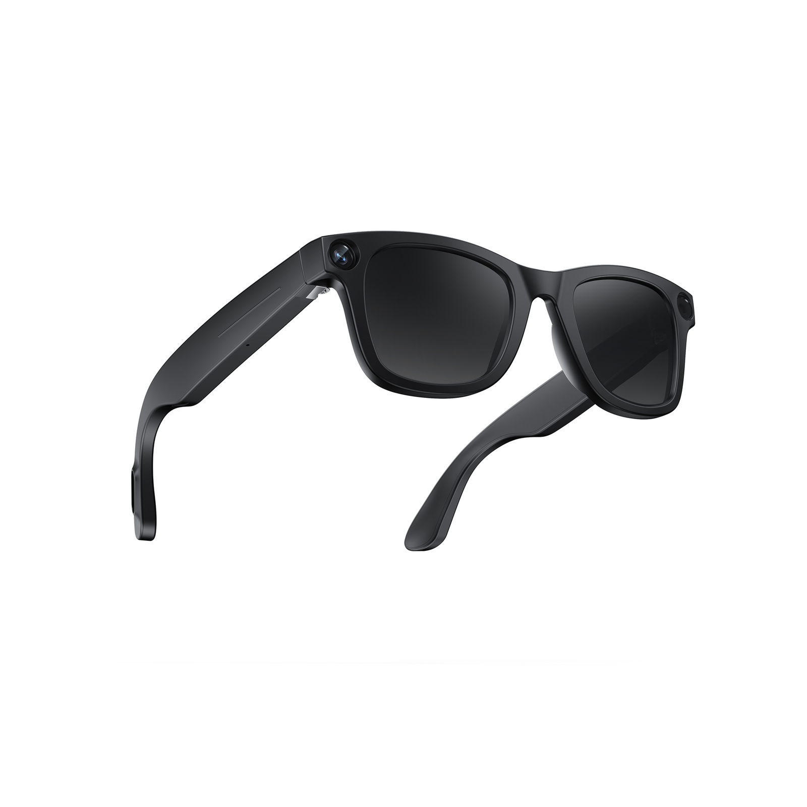AI Smart Glasses mit 8MP Kamera & Bluetooth Audio