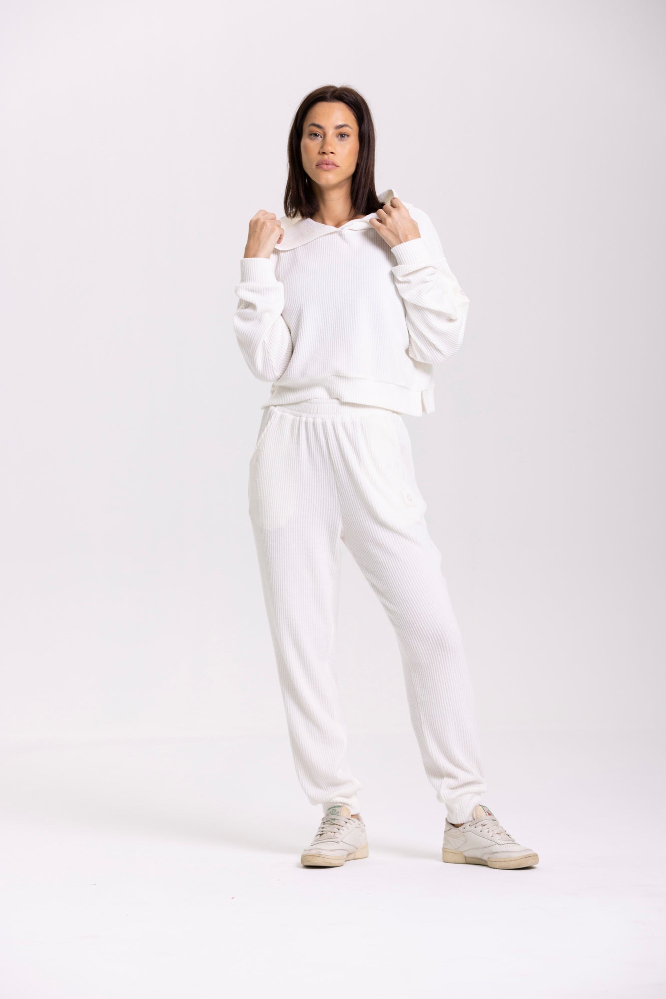 Mika-Hoodie