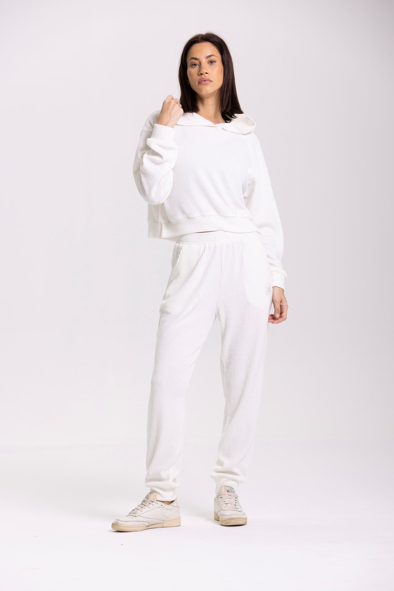 Mika hoodie