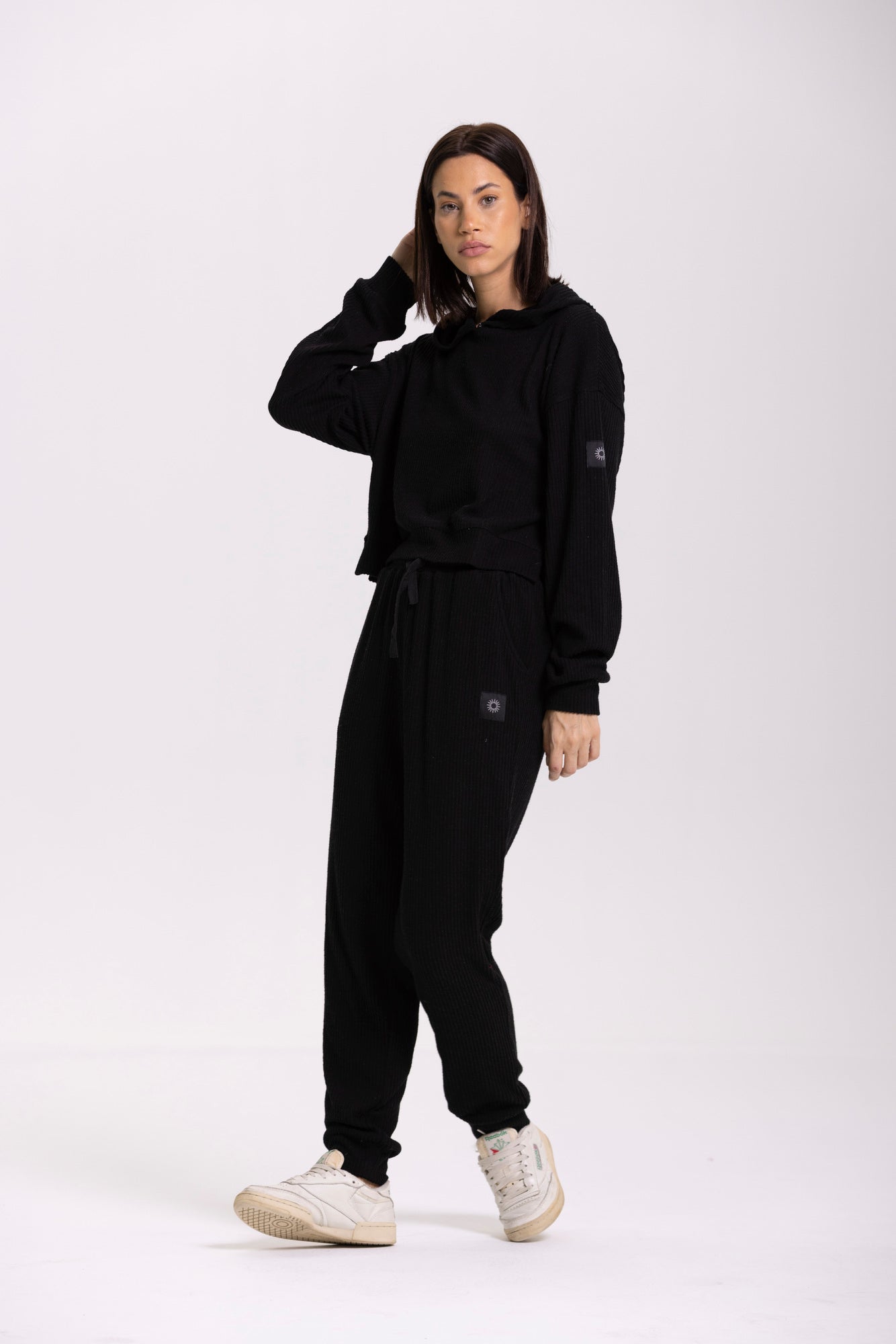 Mika hoodie