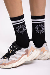 Chaussette de sport