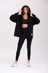 Flow hoodie