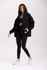 Flow hoodie