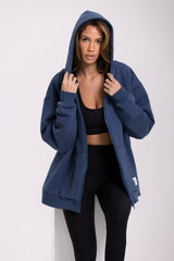 Flow hoodie