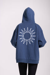 Flow hoodie