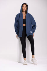 Flow hoodie