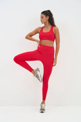 Lotus leggings
