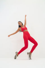 Lotus leggings