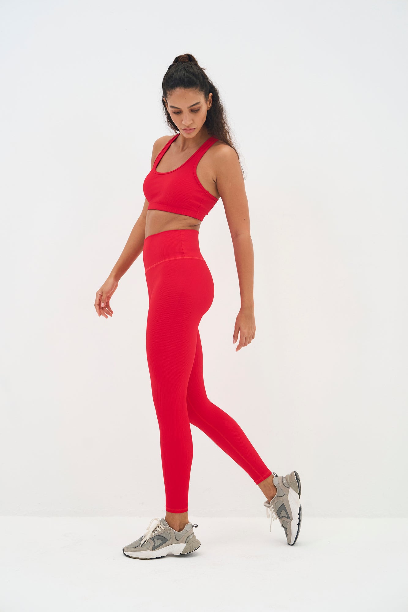 Lotus leggings