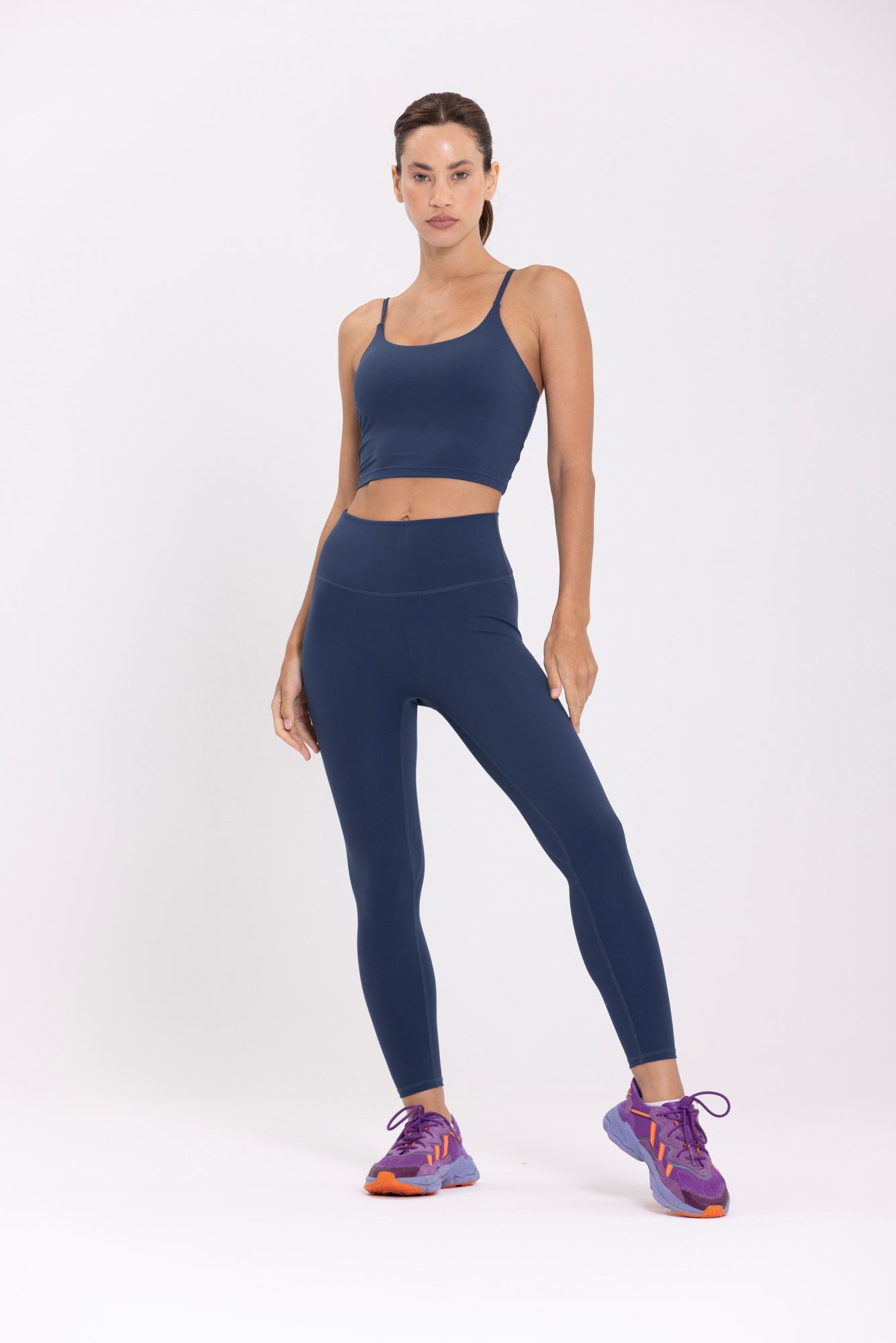 Mantra Leggings