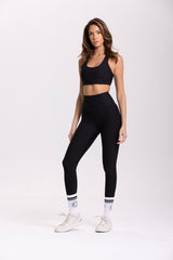 Legging Lotus