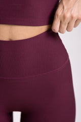Lotus leggings